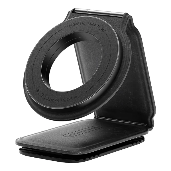 Magnetic Car Phone Mount