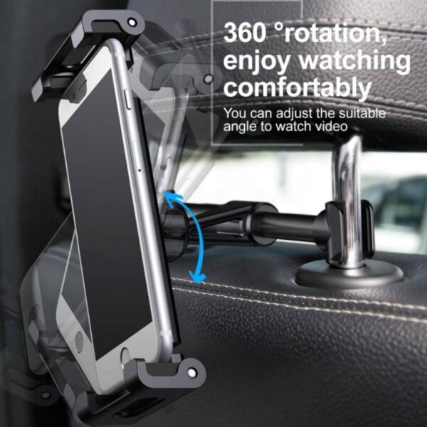 Car Tablet Holder - Image 5