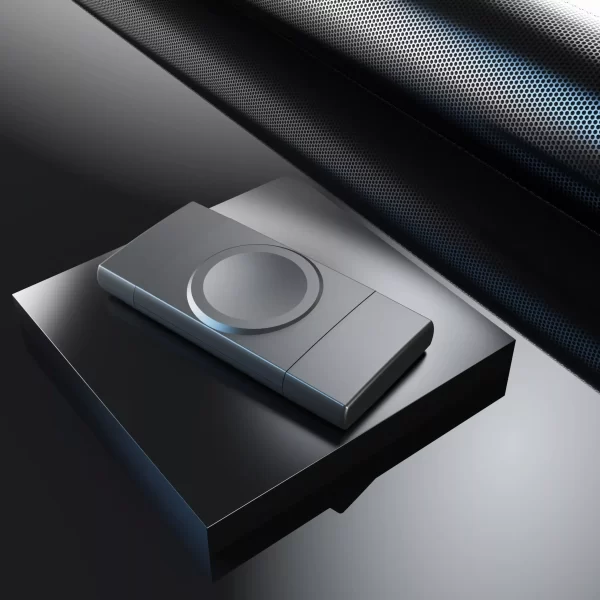 Universal Fast Charging 2-in-1 Wireless Charger for Smartwatches