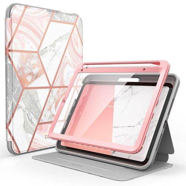 iPad Mini 6 Full-Body Trifold Case