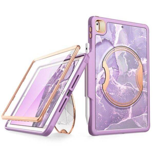 Full Body iPad Heavy Duty Case