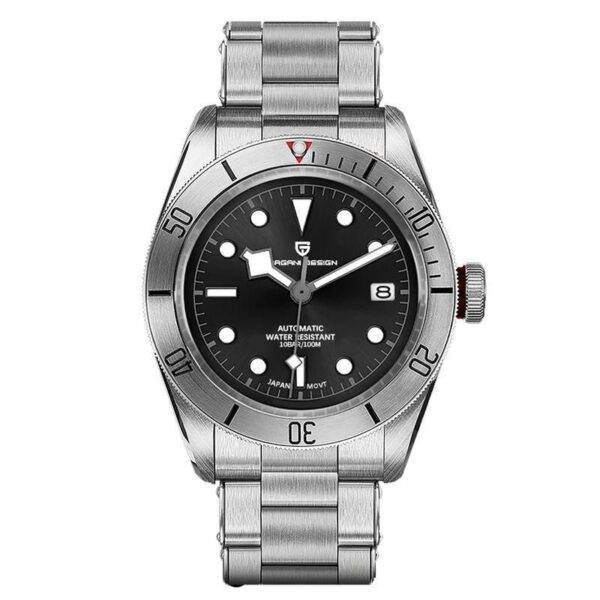 Luxury Mechanical Men's Watch