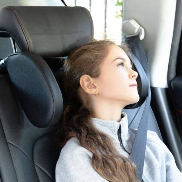 Car Seat Headrest Pillow - Image 9