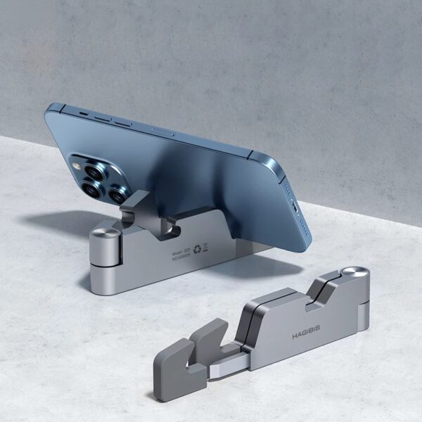 4-in-1 Multifunctional Cell Phone Stand