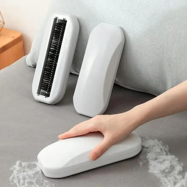 Handheld Carpet & Crumb Sweeper